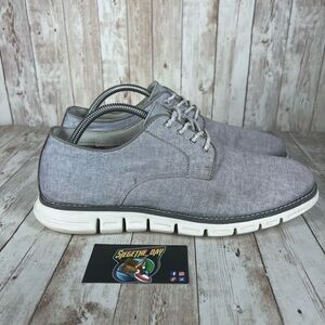 GBX MENS oxfords‎ - Mens 9.5